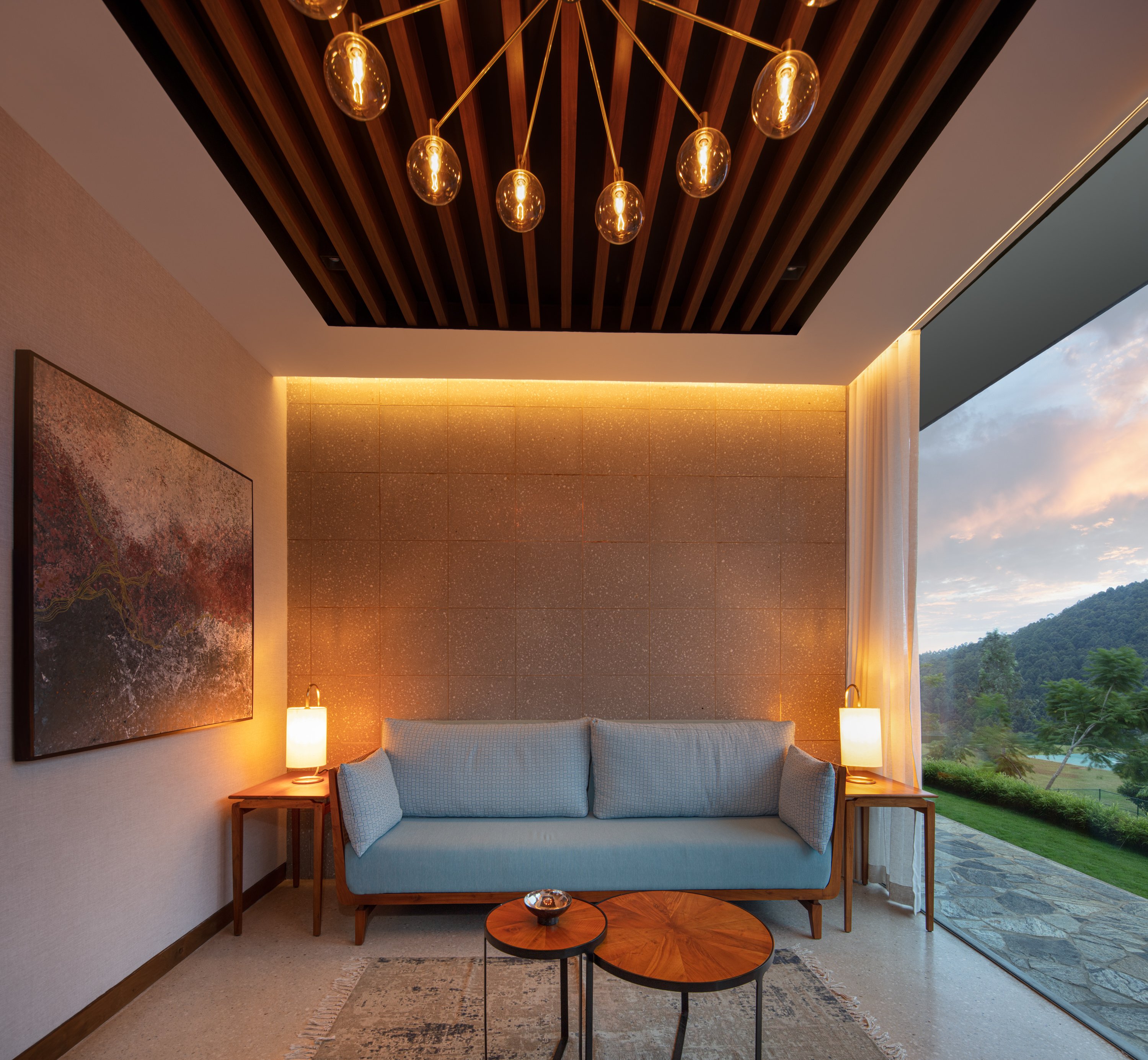 ANASA WELLNESS RESORT